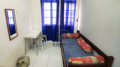 Kitnet-Studio, 35 m² - Foto 3