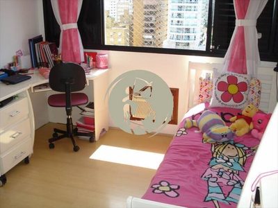 Cobertura, 4 quartos, 286 m² - Foto 4