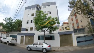 Apartamento, 2 quartos, 52 m² - Foto 2