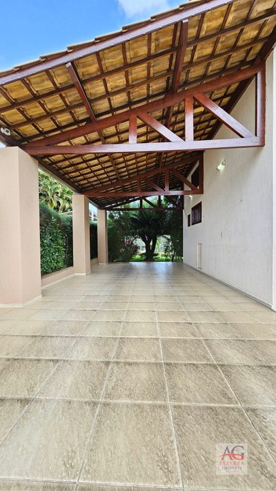 Casa, 5 quartos, 290 m² - Foto 4
