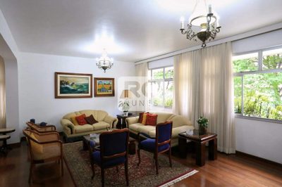 Apartamento, 4 quartos, 210 m² - Foto 2