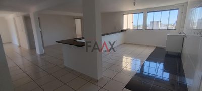 Apartamento, 3 quartos - Foto 3