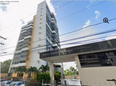 Apartamento, 4 quartos, 117 m² - Foto 1