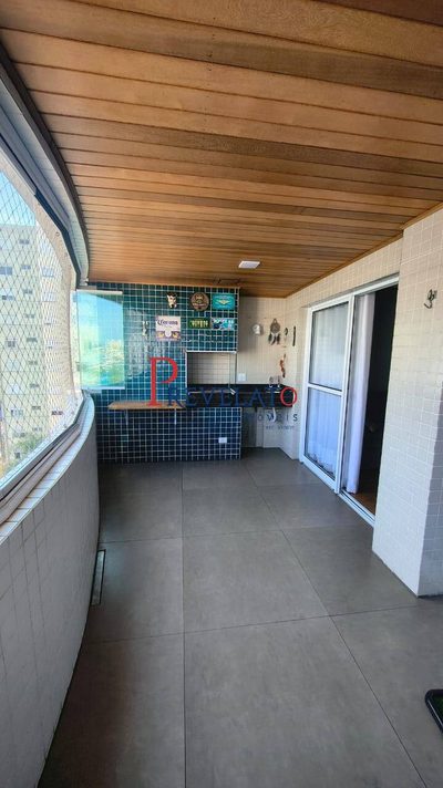 Apartamento, 3 quartos, 130 m² - Foto 2