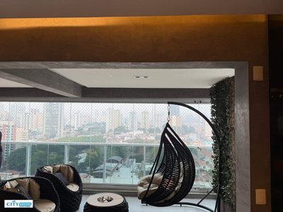 Apartamento, 3 quartos, 165 m² - Foto 2
