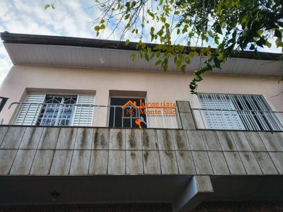 Sobrado, 3 quartos, 100 m² - Foto 2