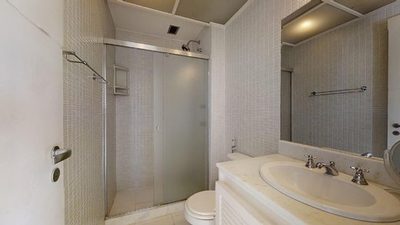 Apartamento, 2 quartos, 80 m² - Foto 2