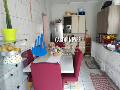 Casa, 2 quartos - Foto 4