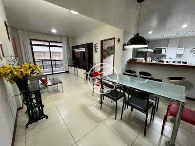 Apartamento, 3 quartos, 130 m² - Foto 4