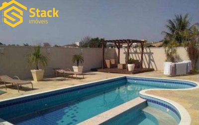 Casa, 3 quartos, 450 m² - Foto 1
