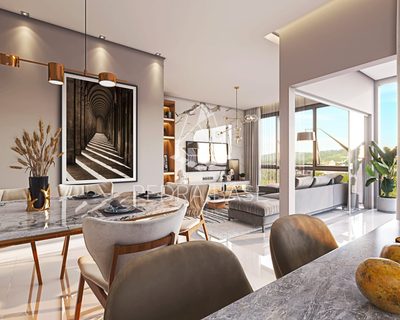 Apartamento, 3 quartos, 113 m² - Foto 2
