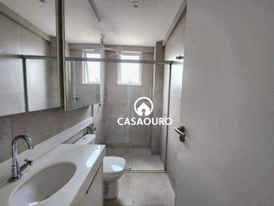 Apartamento, 2 quartos, 66 m² - Foto 5