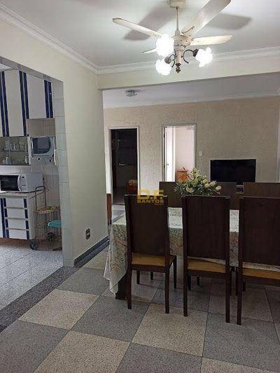 Apartamento, 2 quartos, 116 m² - Foto 1