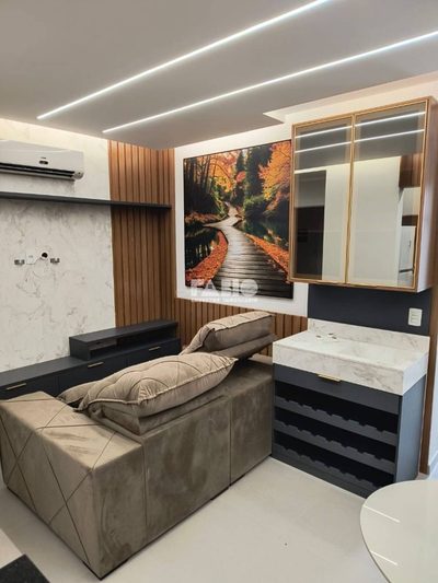 Apartamento, 2 quartos, 62 m² - Foto 5