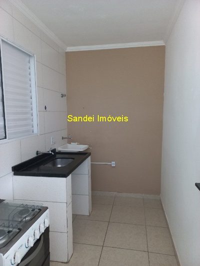 Apartamento, 1 quarto, 35 m² - Foto 1