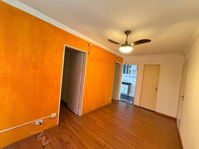 Apartamento, 2 quartos - Foto 5