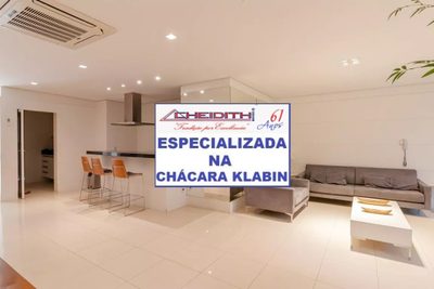 Apartamento, 3 quartos, 162 m² - Foto 4