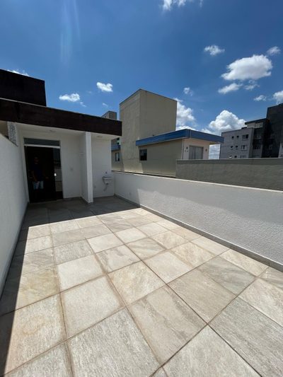 Cobertura, 2 quartos, 100 m² - Foto 1