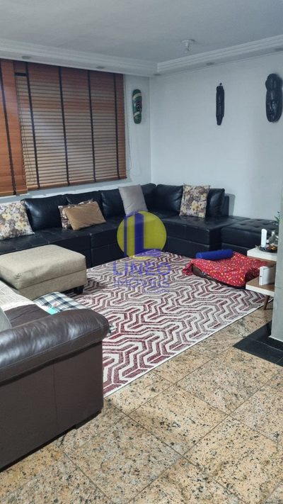 Apartamento, 3 quartos, 150 m² - Foto 1