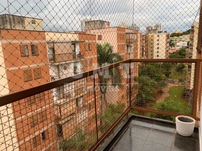 Apartamento, 3 quartos, 70 m² - Foto 4