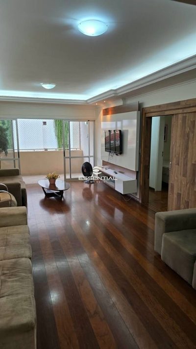 Apartamento, 3 quartos, 88 m² - Foto 4