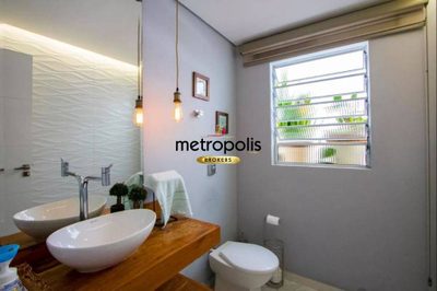 Sobrado, 3 quartos, 250 m² - Foto 5