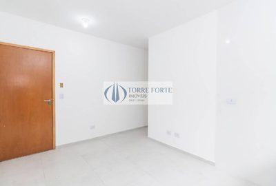 Apartamento, 2 quartos, 38 m² - Foto 5