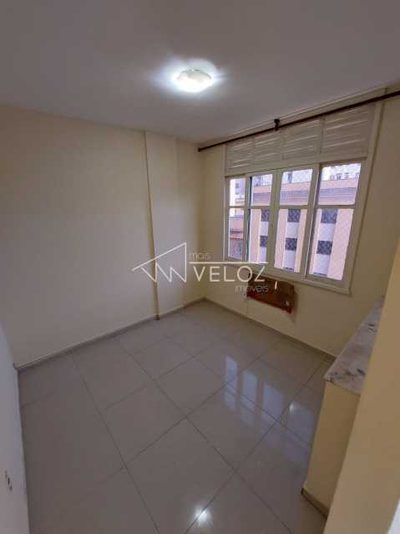 Apartamento, 1 quarto, 32 m² - Foto 5