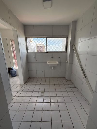 Apartamento, 3 quartos, 103 m² - Foto 3