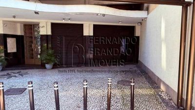 Loja-Salão, 256 m² - Foto 1