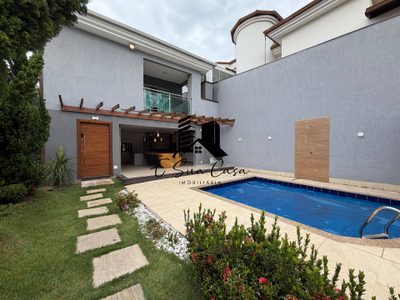 Casa, 4 quartos, 420 m² - Foto 3