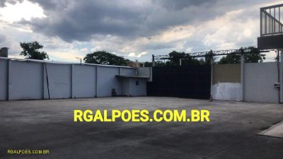 Depósito-Galpão, 2000 m² - Foto 2