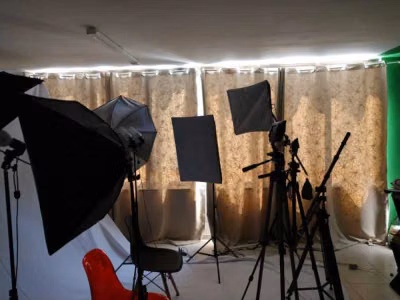 Sala-Conjunto, 46 m² - Foto 1