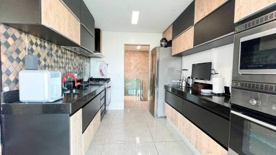 Cobertura, 4 quartos, 142 m² - Foto 1