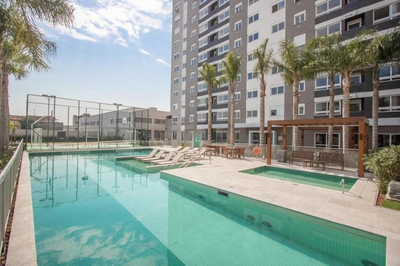 Apartamento, 2 quartos, 64 m² - Foto 5