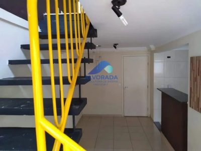 Cobertura, 2 quartos, 110 m² - Foto 1