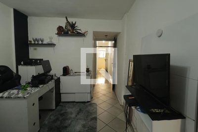 Apartamento, 1 quarto, 35 m² - Foto 5