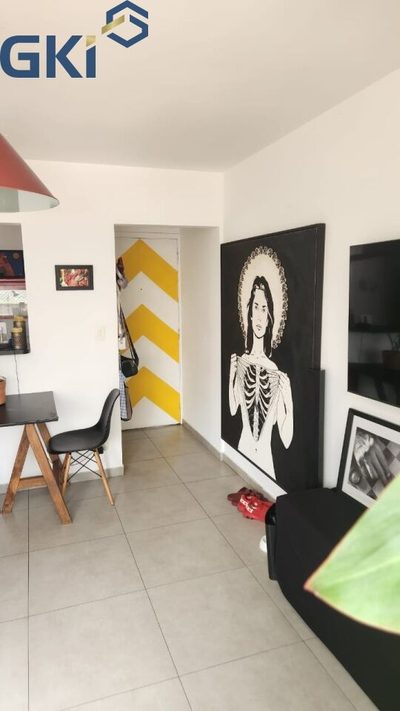 Apartamento, 2 quartos, 69 m² - Foto 3