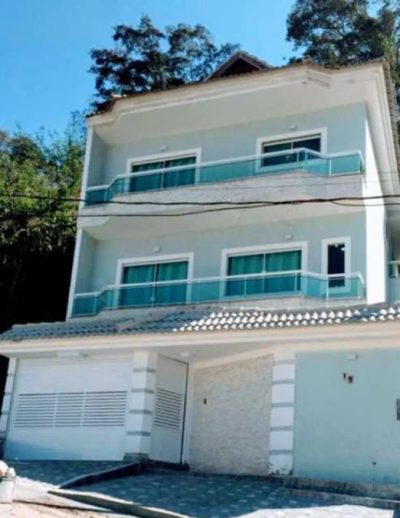 Casa, 4 quartos - Foto 1