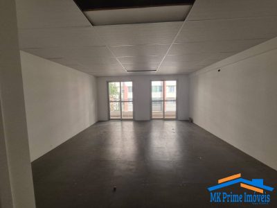Sala-Conjunto, 40 m² - Foto 1