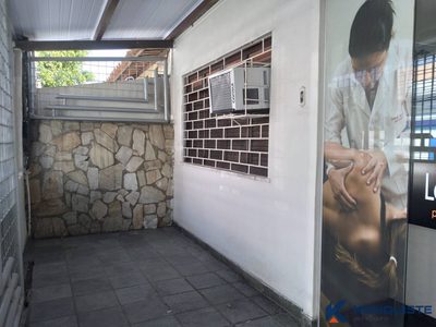 Prédio Inteiro, 130 m² - Foto 2