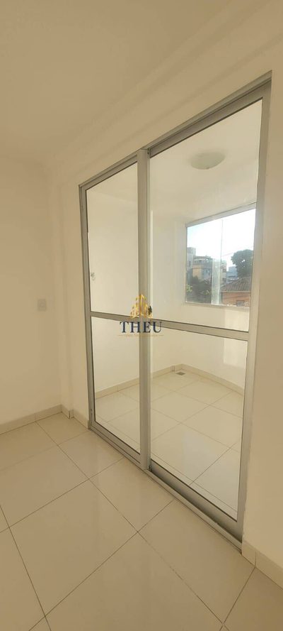 Apartamento, 2 quartos, 58 m² - Foto 1