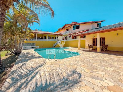 Casa, 4 quartos, 600 m² - Foto 2