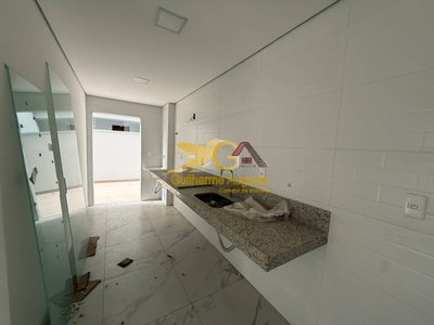Apartamento, 2 quartos, 95 m² - Foto 5