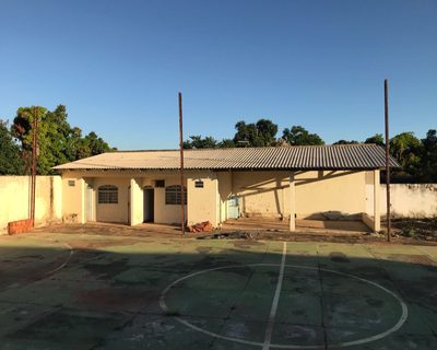 Imóvel Comercial, 1945 m² - Foto 4