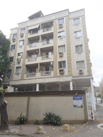 Apartamento, 3 quartos, 69 m² - Foto 1