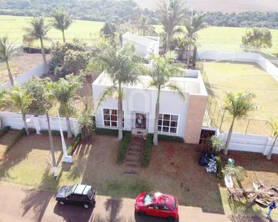 Sítio, 5 quartos, 2430 m² - Foto 1