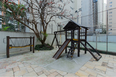 Cobertura, 4 quartos, 195 m² - Foto 2