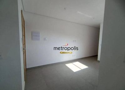 Cobertura, 2 quartos, 61 m² - Foto 3
