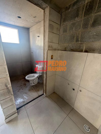 Depósito-Galpão, 268 m² - Foto 5